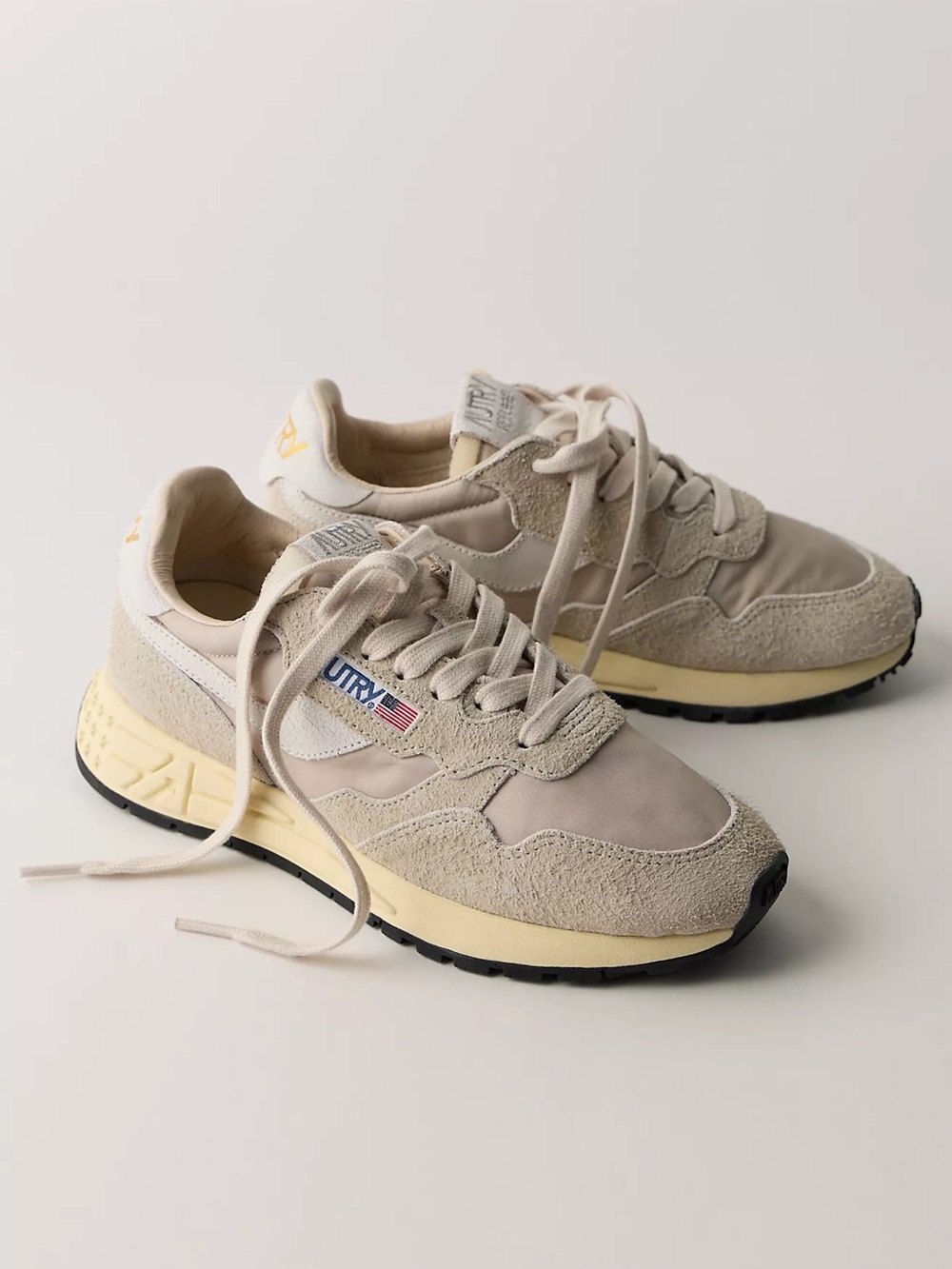 Autry Reelwind Low Sneakers